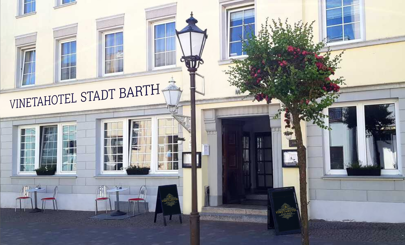Familientag im Vinetahotel Barth